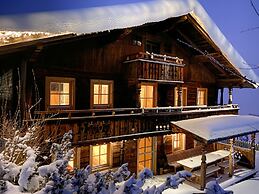 Chalets & Apartments Wachterhof