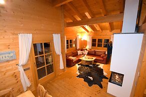 Chalets & Apartments Wachterhof