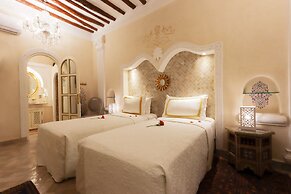 Riad Palais des Princesses