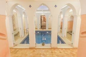 Riad Palais des Princesses