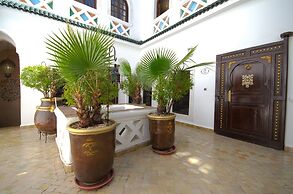 Riad Palais des Princesses