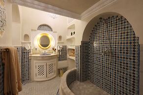 Riad Palais des Princesses