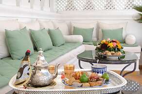 Riad Palais des Princesses