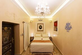 Riad Palais des Princesses