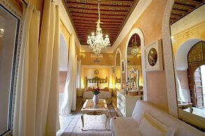 Riad Palais des Princesses
