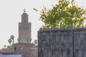 Riad Palais des Princesses