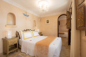 Riad Palais des Princesses