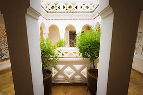 Riad Palais des Princesses