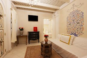 Riad Palais des Princesses