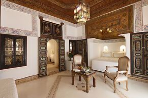 Riad Palais des Princesses