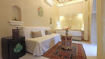 Riad Palais des Princesses