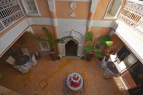 Riad Palais des Princesses