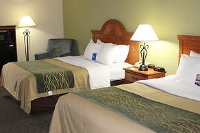 Presidential Inn & Suites