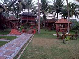 Blue Water Beach Resort