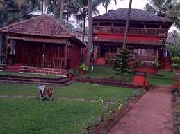 Blue Water Beach Resort
