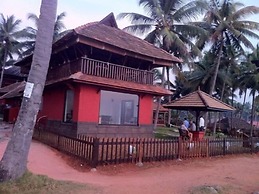 Blue Water Beach Resort