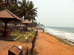 Blue Water Beach Resort