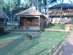 Blue Water Beach Resort