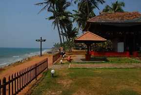 Blue Water Beach Resort