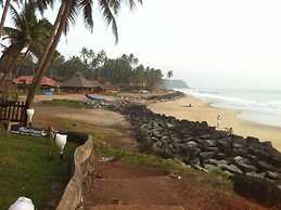 Blue Water Beach Resort