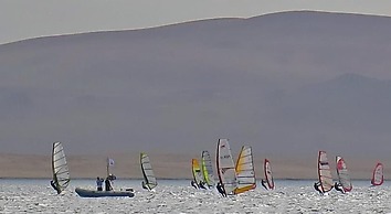 Bamboo Paracas Resort