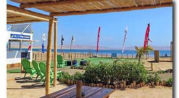 Bamboo Paracas Resort