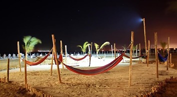 Bamboo Paracas Resort