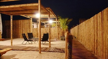 Bamboo Paracas Resort