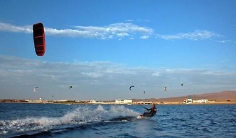 Bamboo Paracas Resort