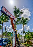 Bonefish Bay Motel