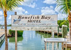Bonefish Bay Motel