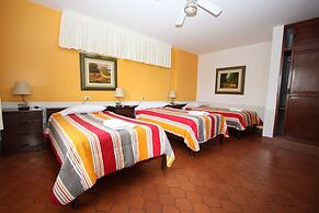 TURISMO BRACAMONTE SAC