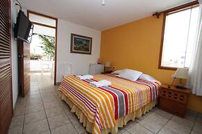 TURISMO BRACAMONTE SAC