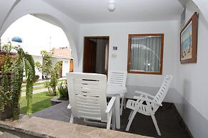 TURISMO BRACAMONTE SAC