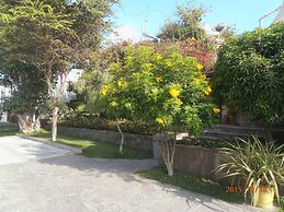 TURISMO BRACAMONTE SAC