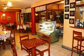 TURISMO BRACAMONTE SAC