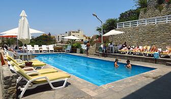 TURISMO BRACAMONTE SAC