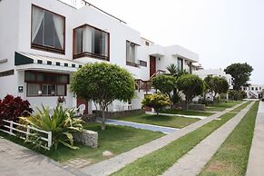 TURISMO BRACAMONTE SAC