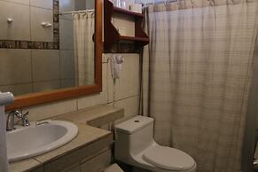 TURISMO BRACAMONTE SAC