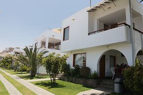 TURISMO BRACAMONTE SAC