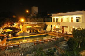 TURISMO BRACAMONTE SAC