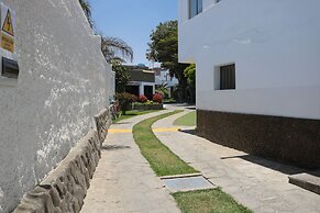 TURISMO BRACAMONTE SAC