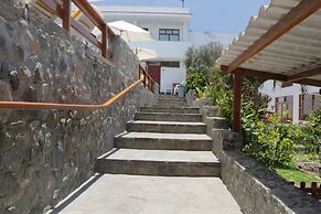 TURISMO BRACAMONTE SAC