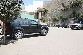 TURISMO BRACAMONTE SAC