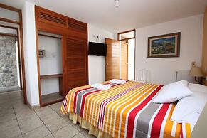 TURISMO BRACAMONTE SAC