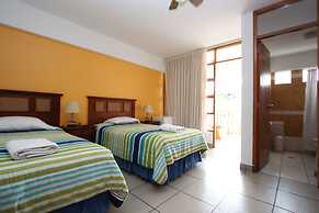 TURISMO BRACAMONTE SAC