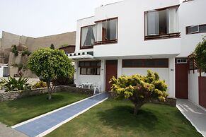 TURISMO BRACAMONTE SAC