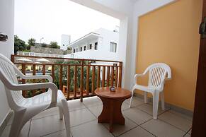 TURISMO BRACAMONTE SAC