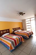 TURISMO BRACAMONTE SAC