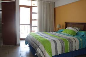 TURISMO BRACAMONTE SAC